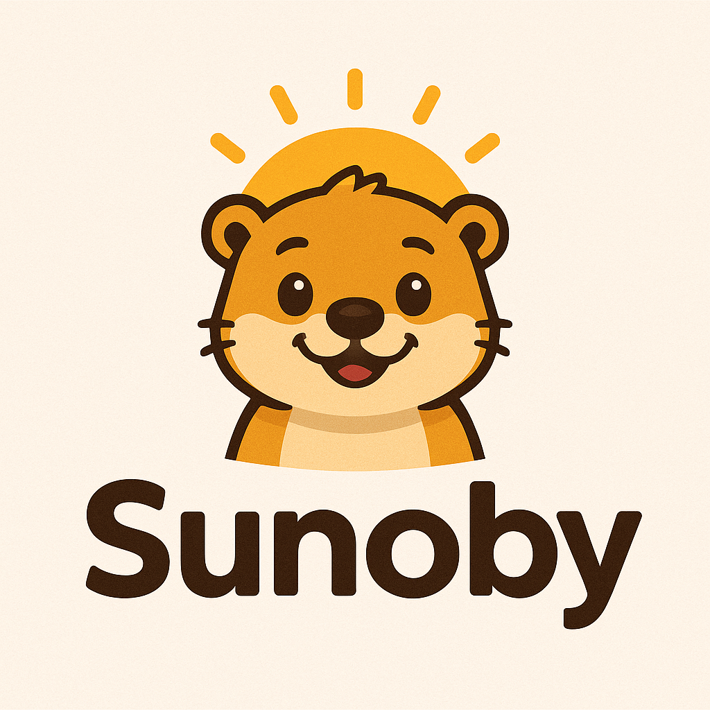 Sunoby